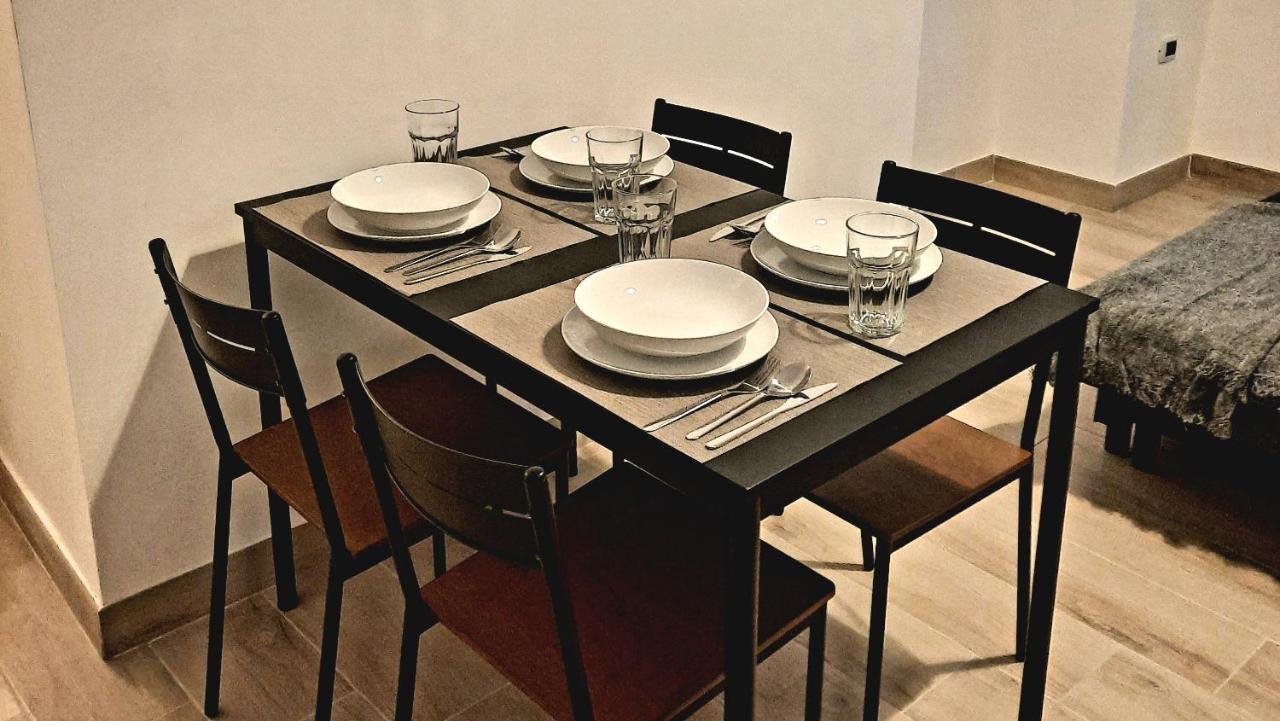 Appartement House Toledo