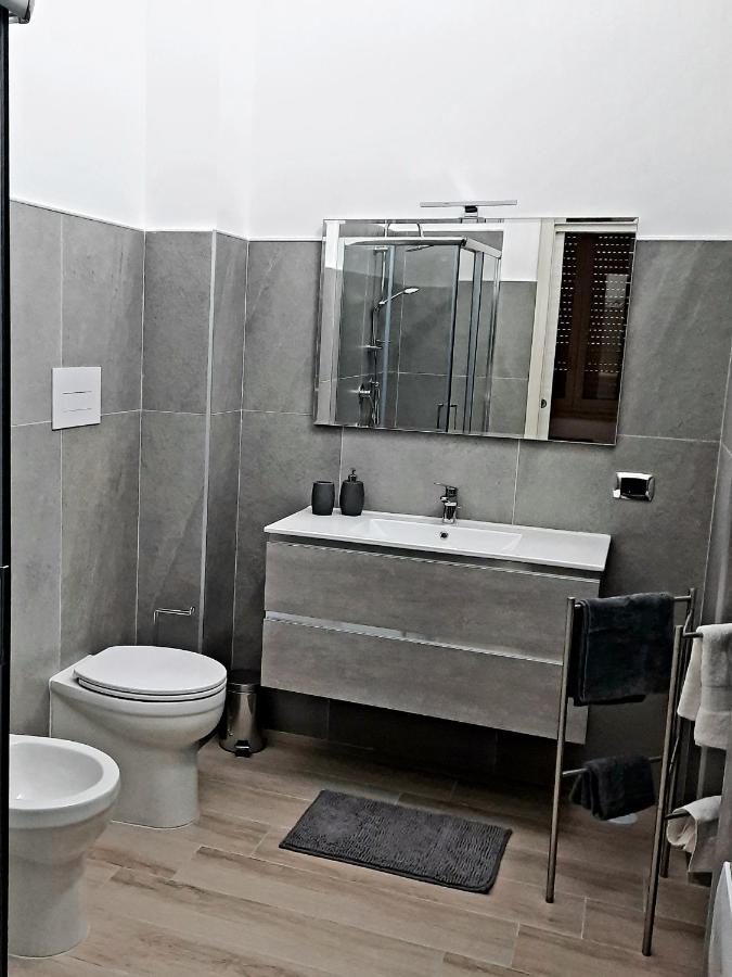 Appartement House Toledo