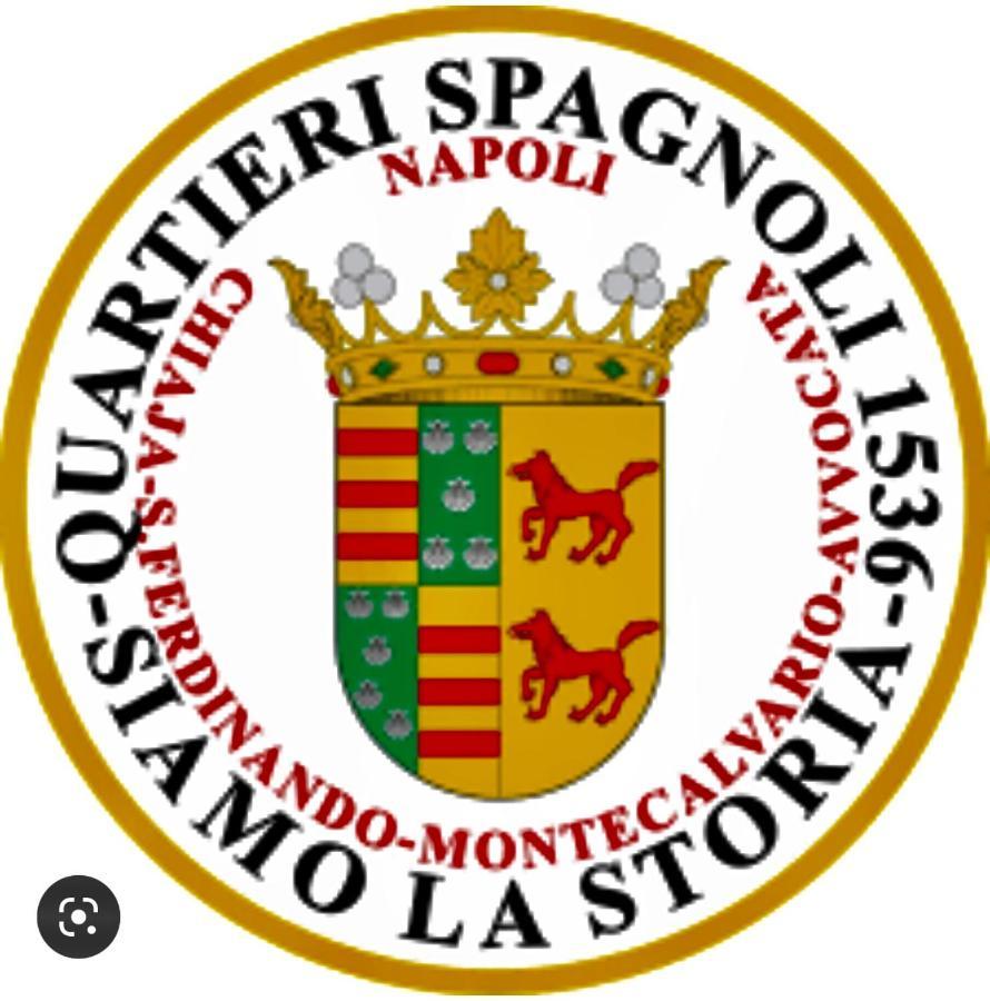 Appartement House Toledo *