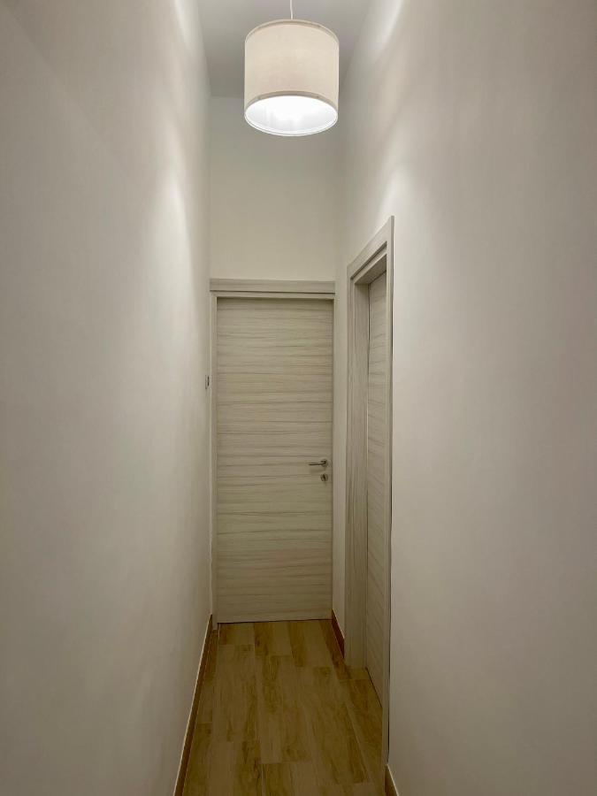 Appartement House Toledo *