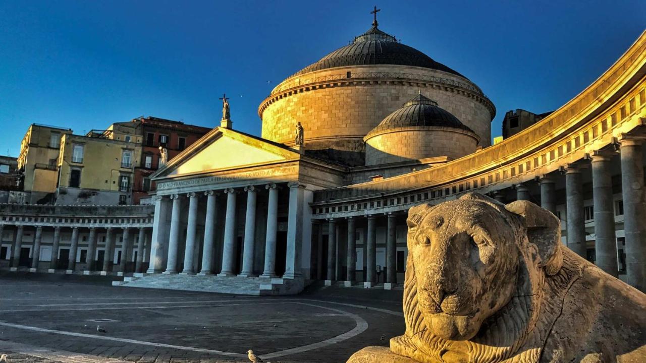 House Toledo * Naples