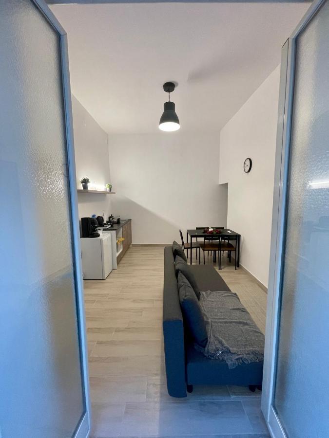 Appartement House Toledo