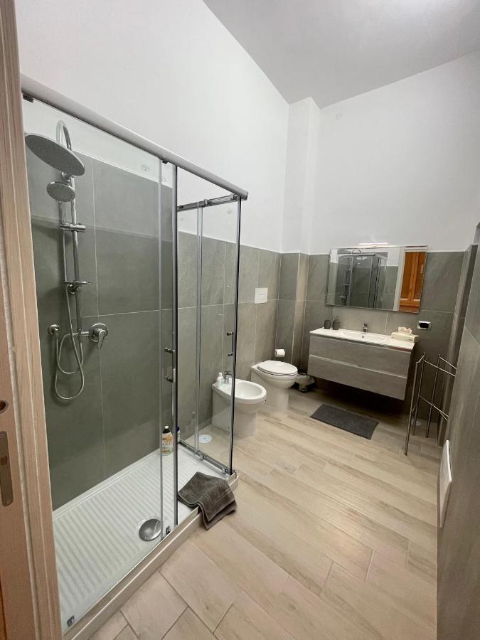 House Toledo Appartement *