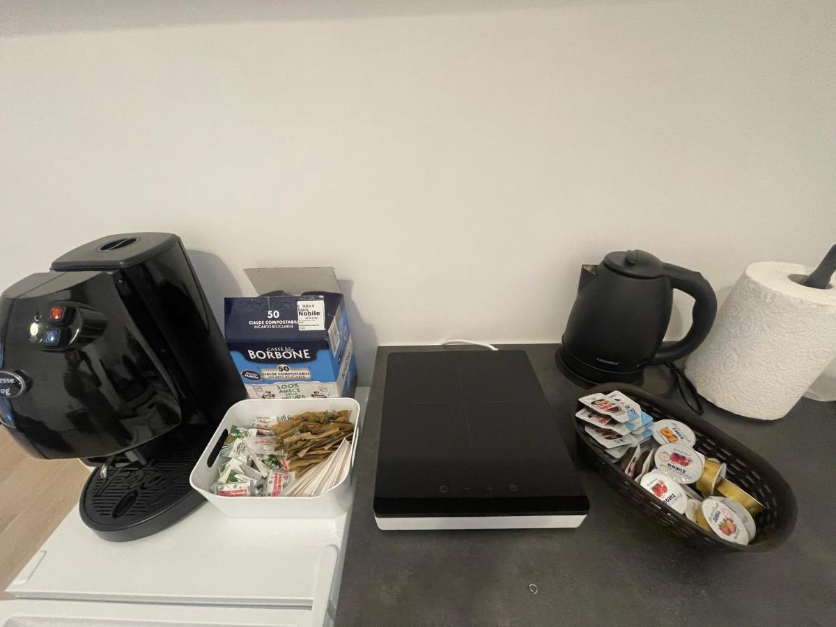 Appartement House Toledo