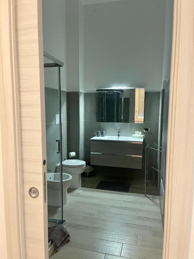 Appartement House Toledo Naples