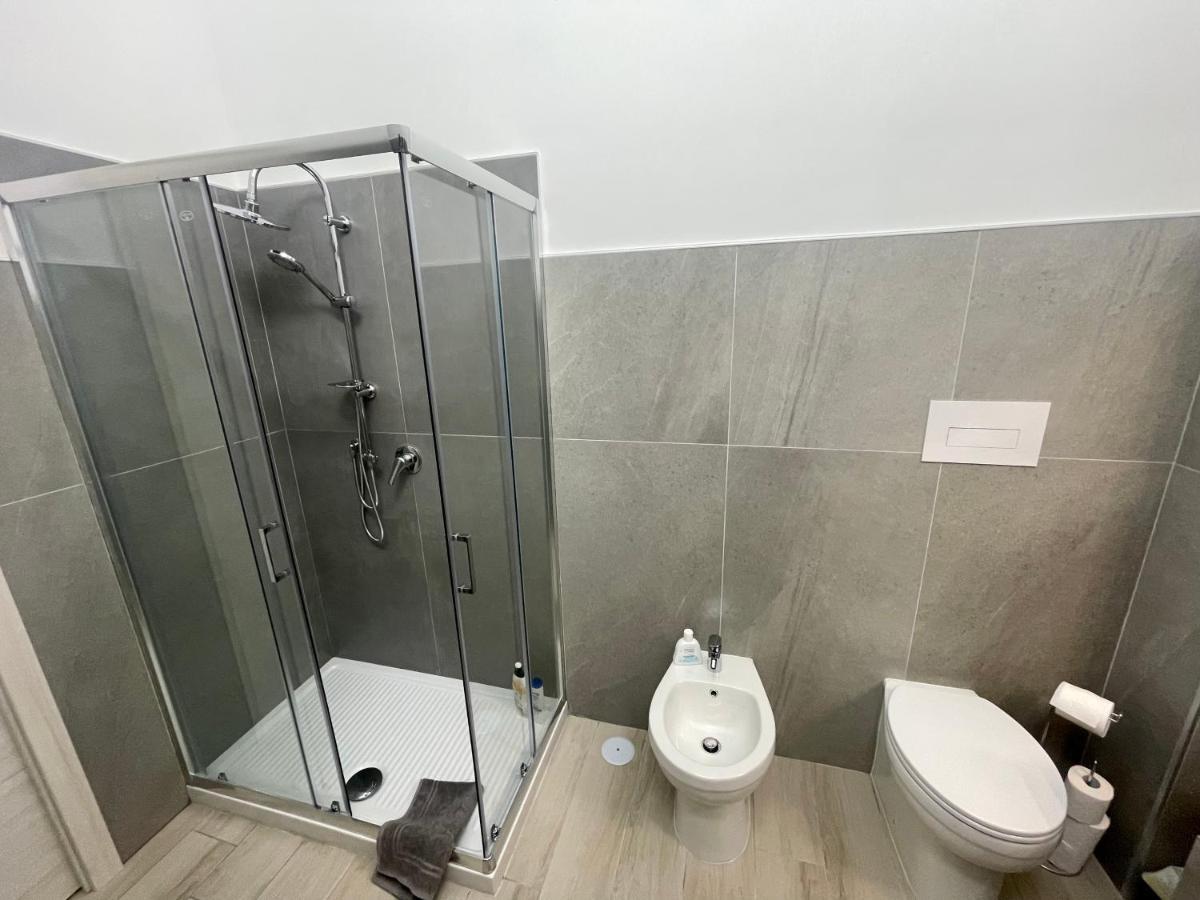 Appartement House Toledo *