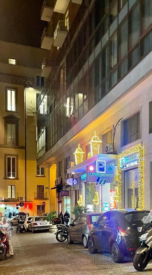 House Toledo Appartement