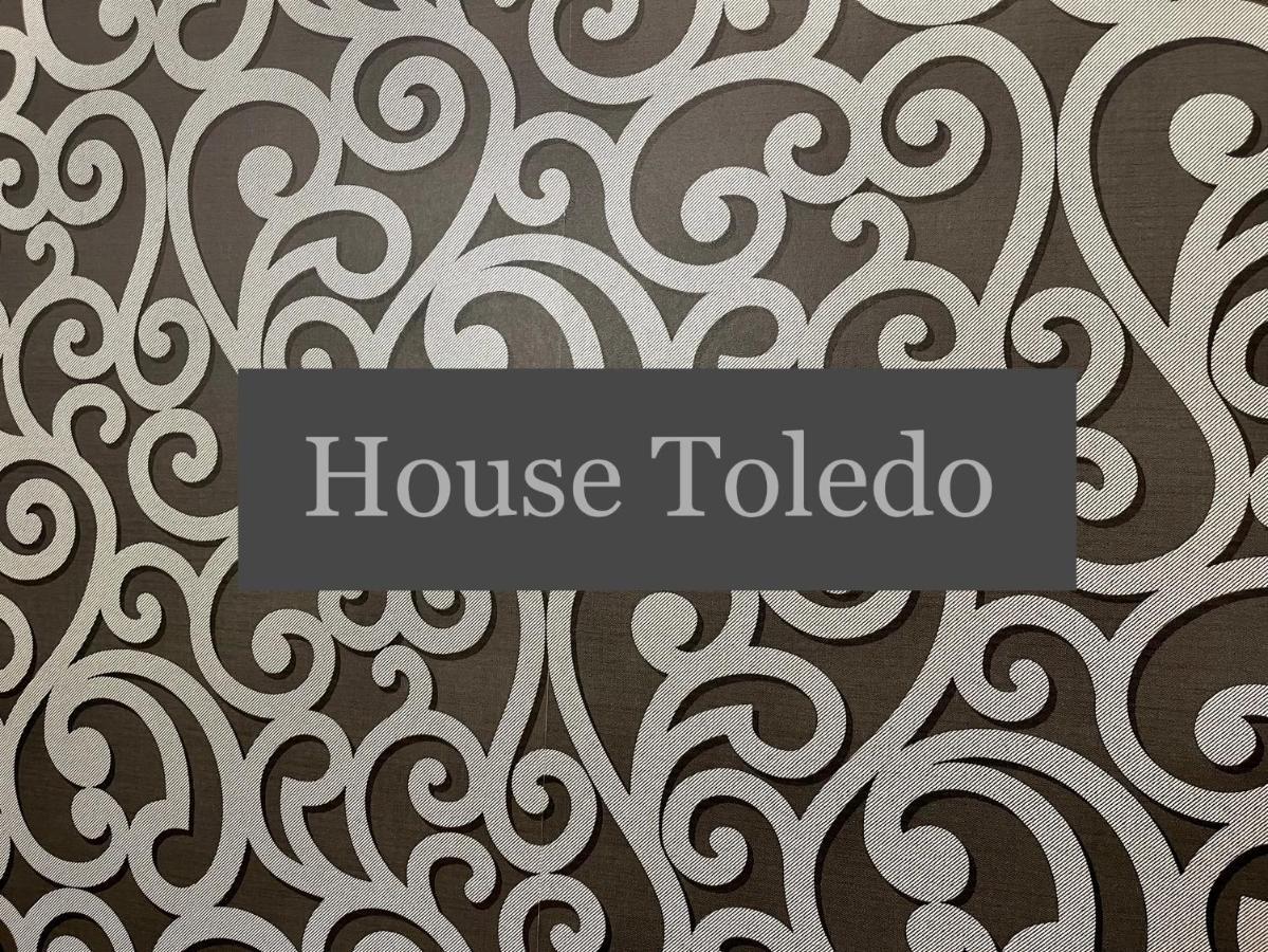 Appartement House Toledo *