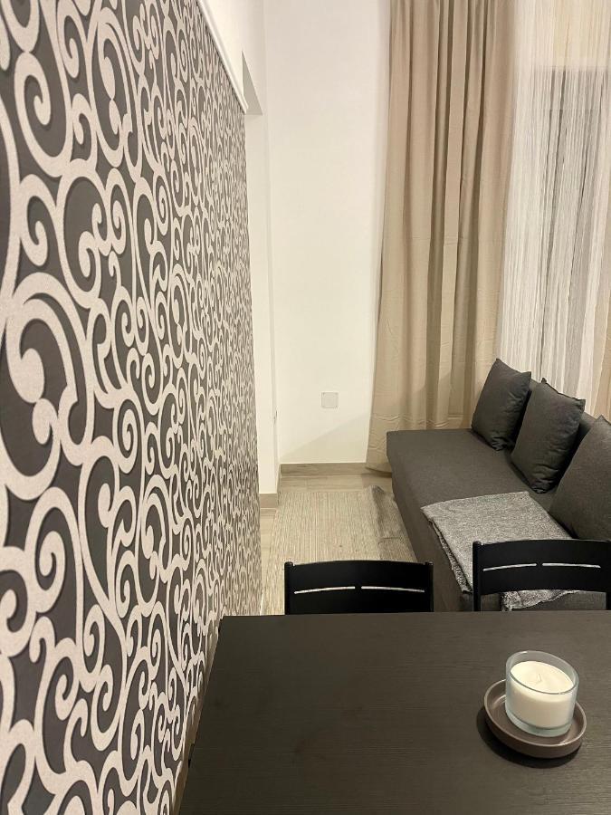 Appartement House Toledo