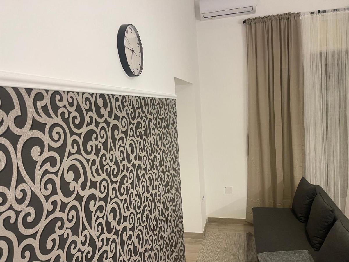 House Toledo Appartement Naples