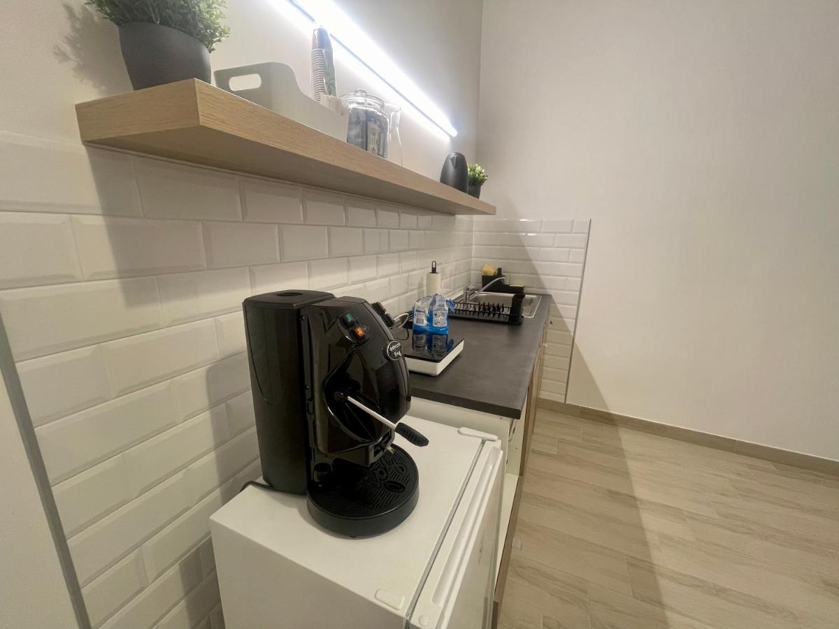 House Toledo Appartement