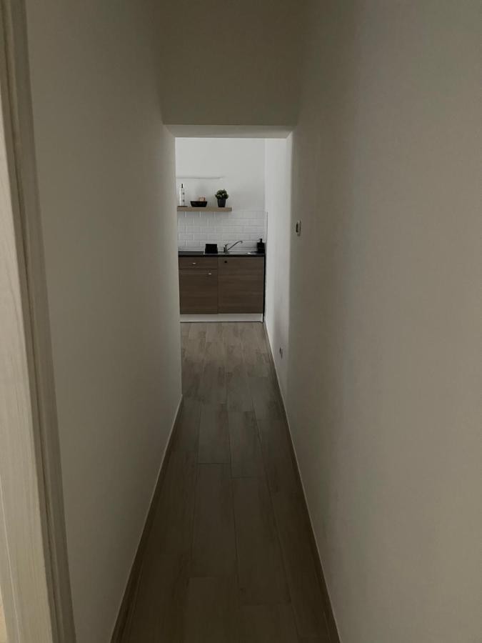 House Toledo Appartement