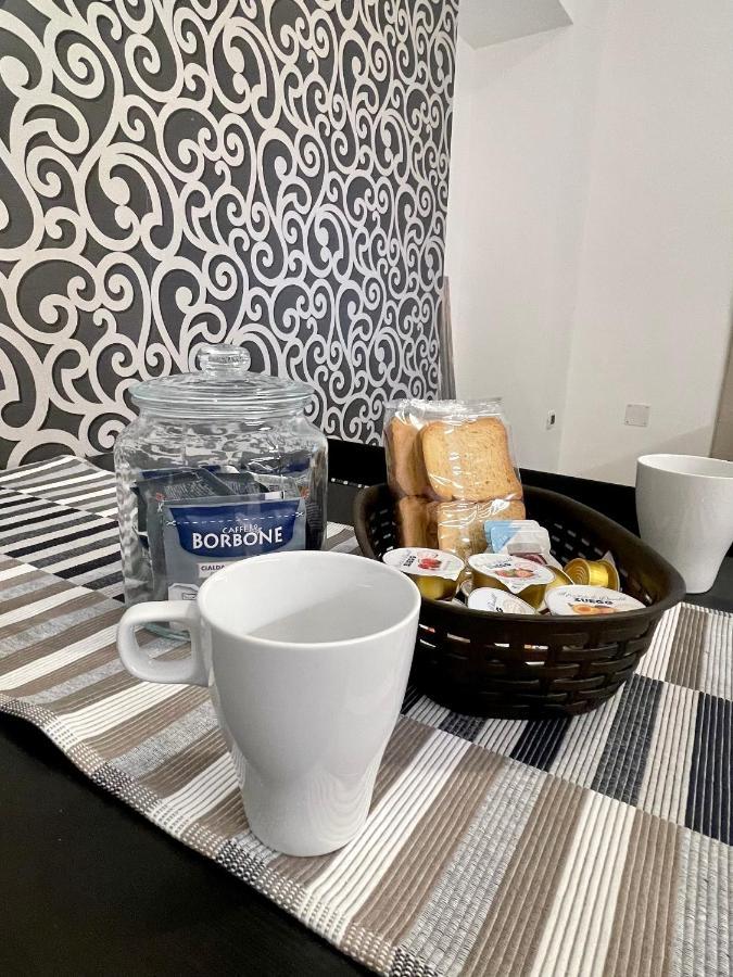 Appartement House Toledo
