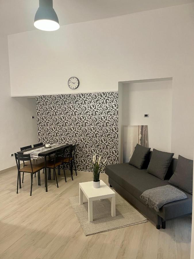 Appartement House Toledo Naples