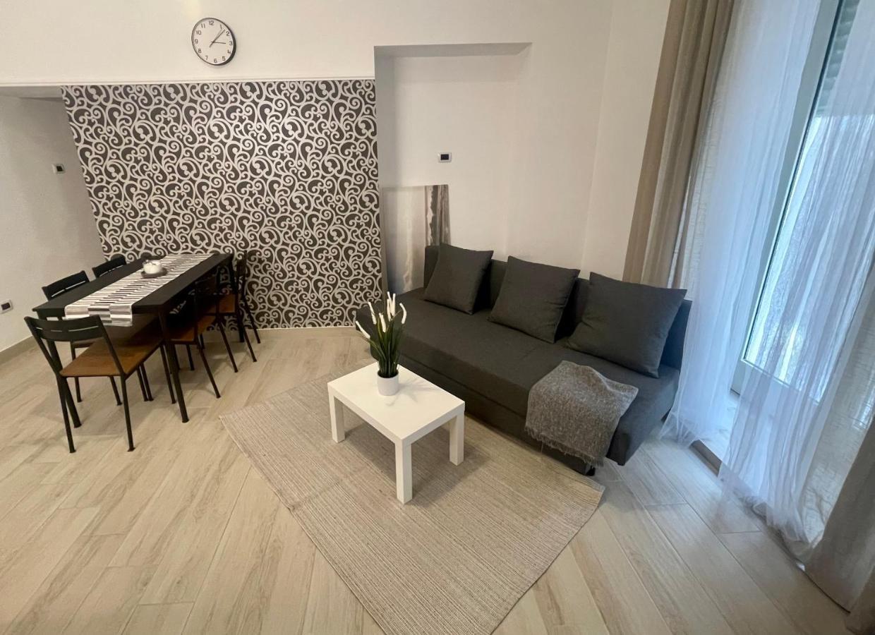 Appartement House Toledo