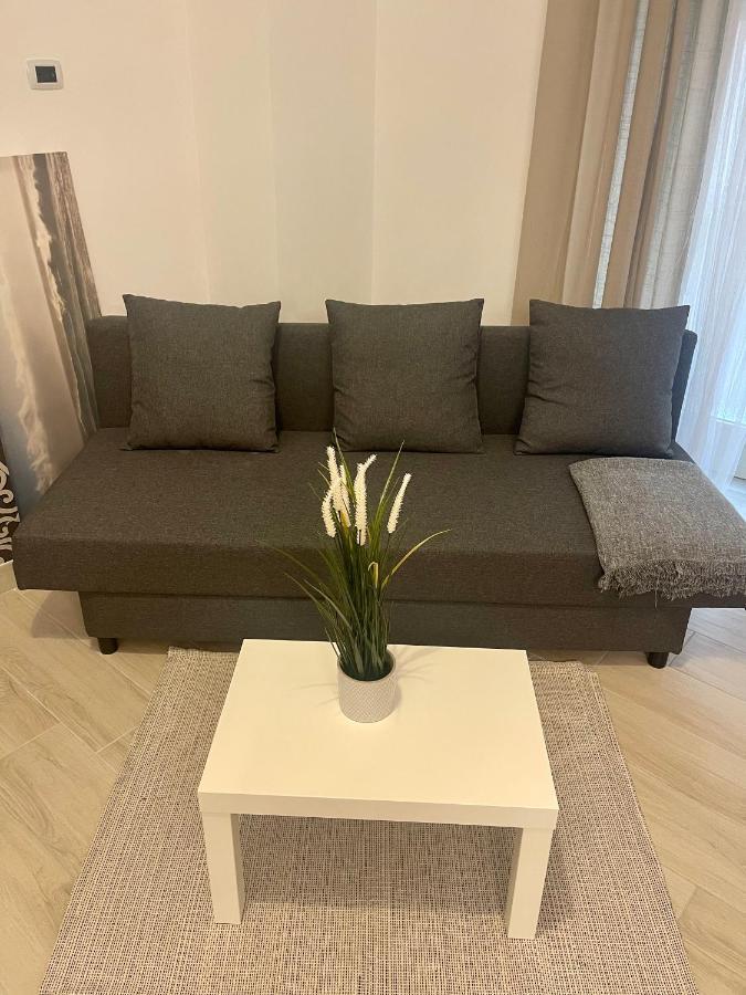 Appartement House Toledo Naples