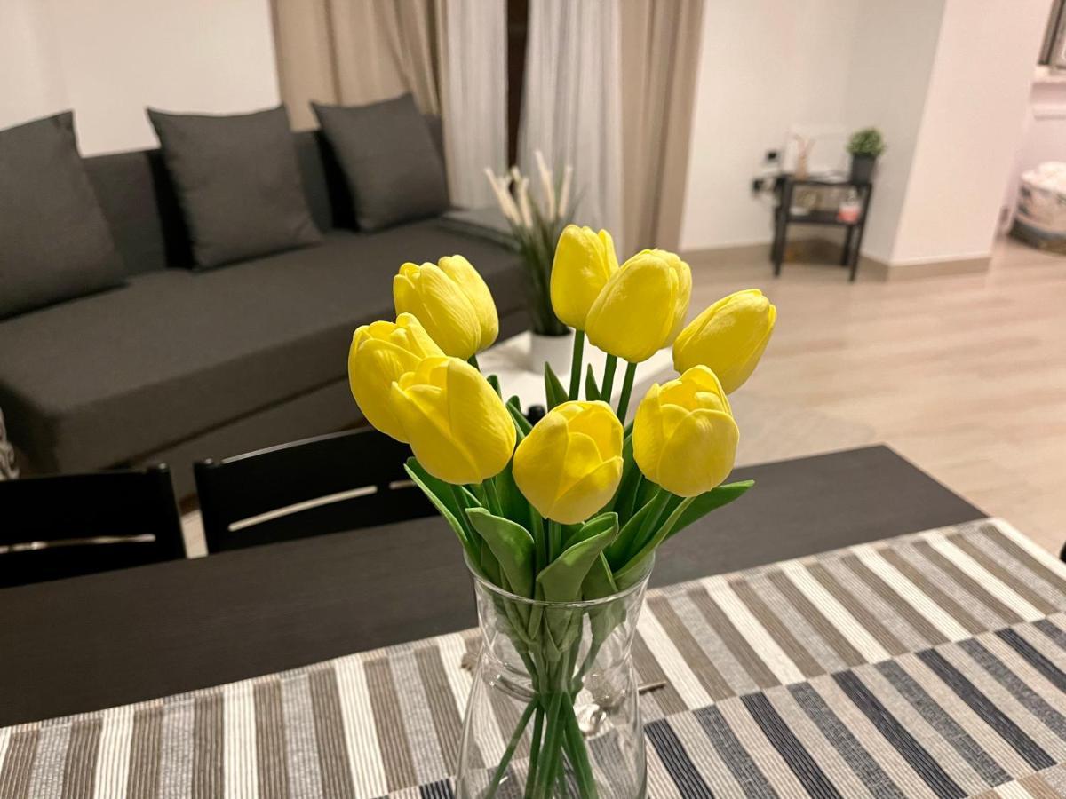 Appartement House Toledo *