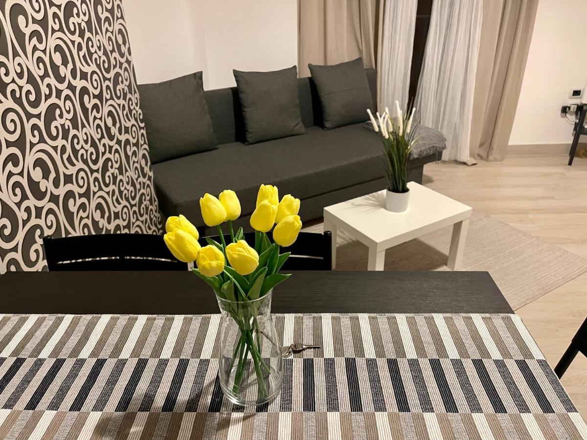 Appartement House Toledo