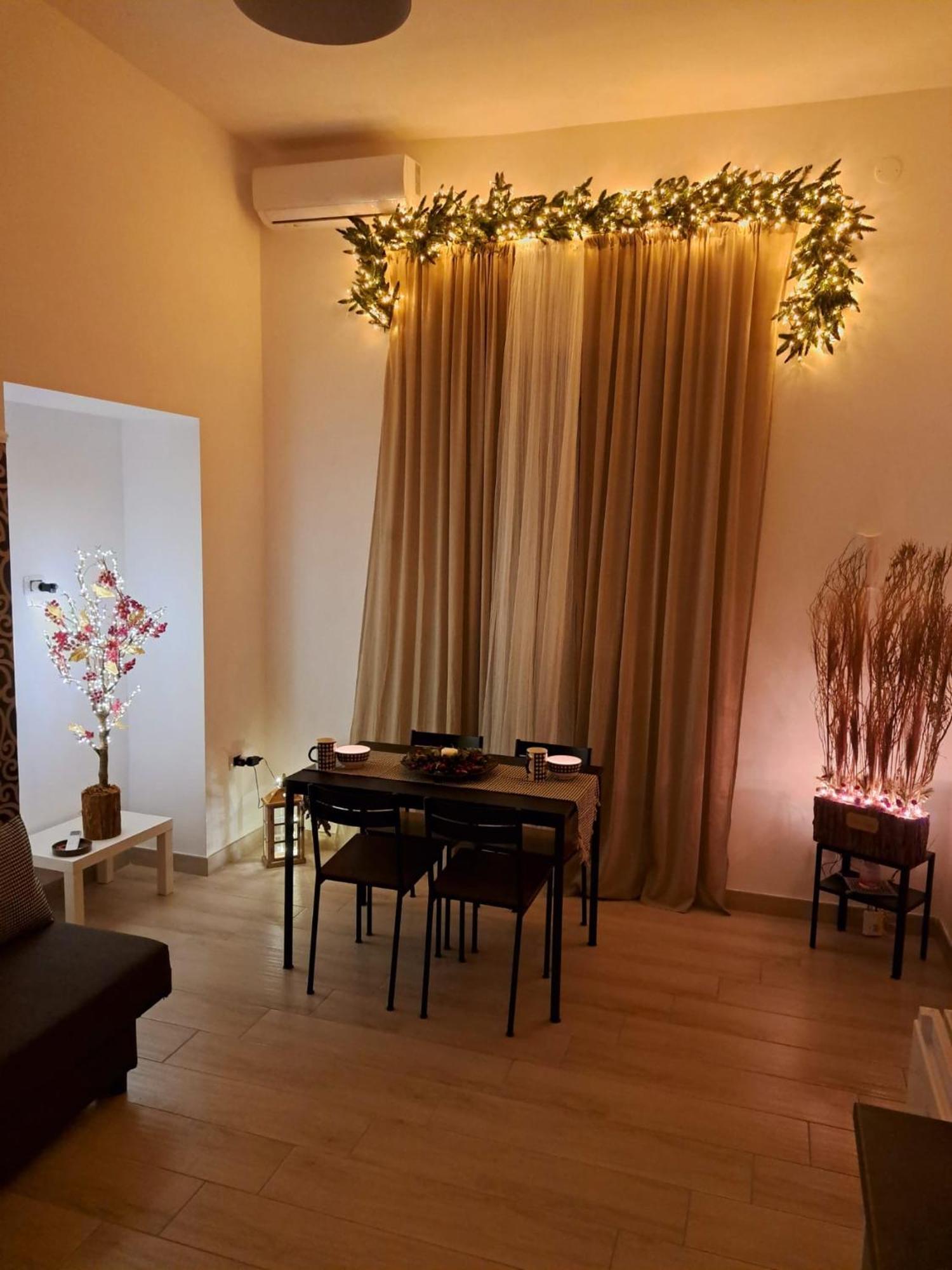 Appartement House Toledo *