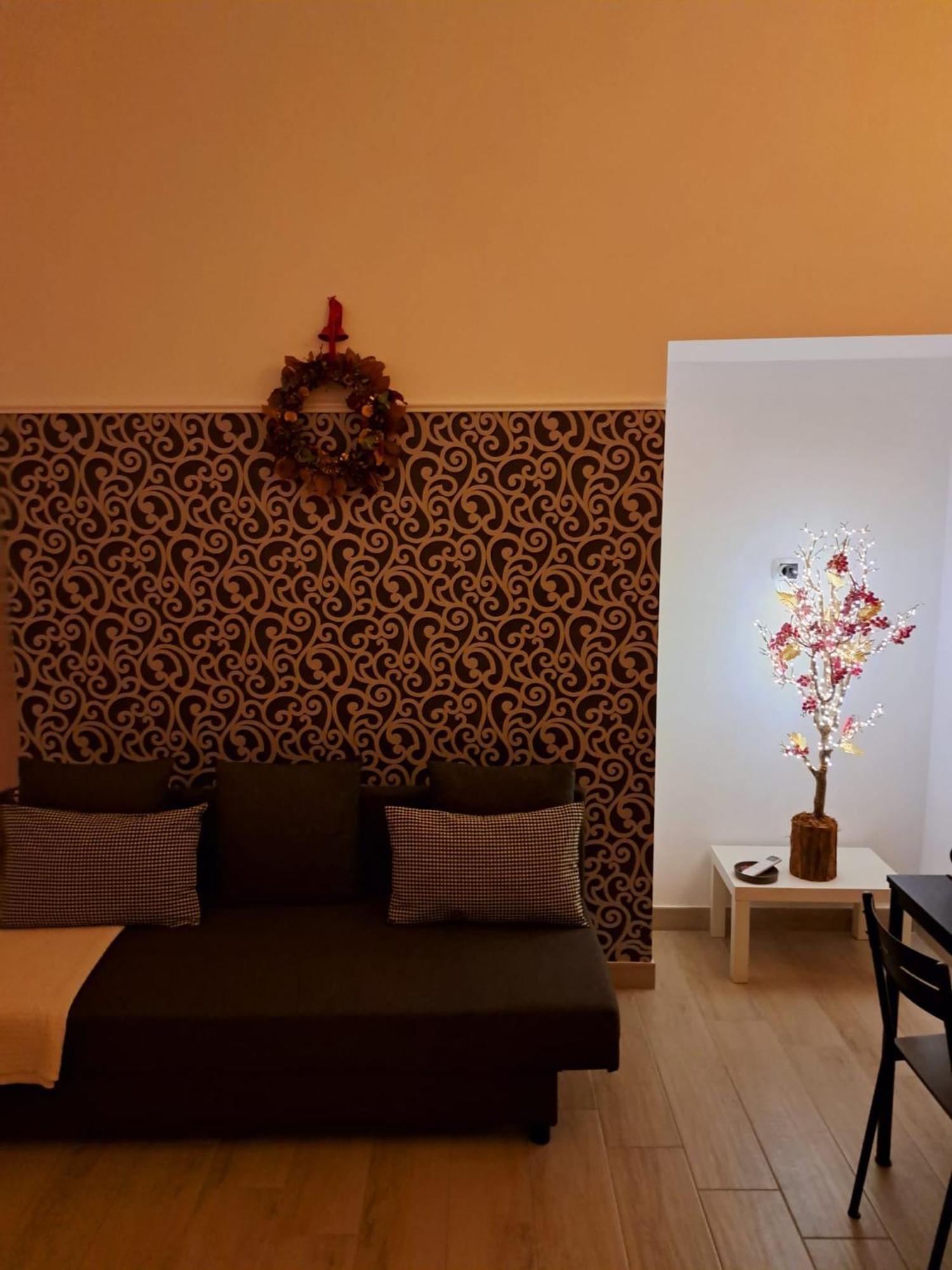 House Toledo * Naples