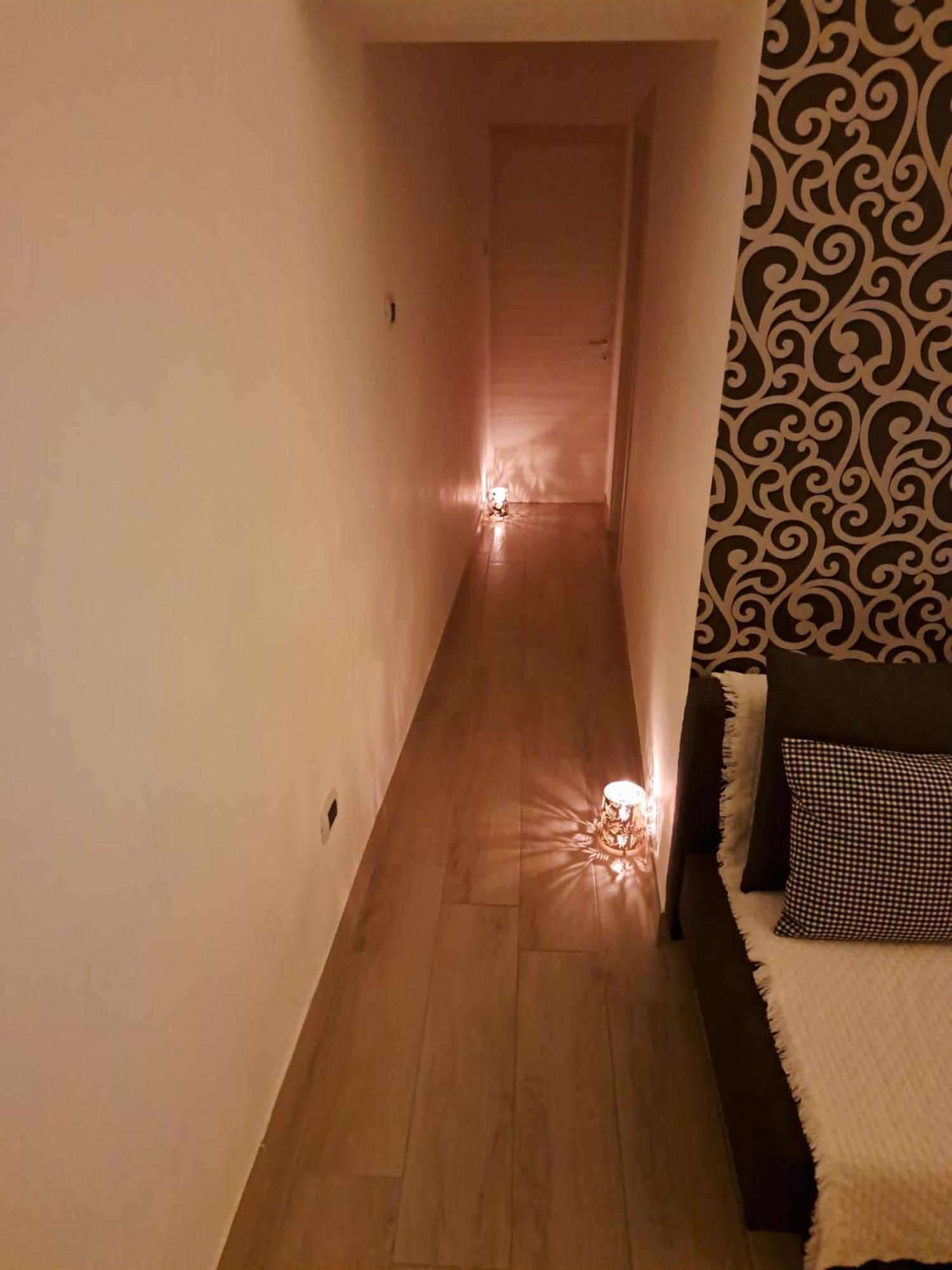 Appartement House Toledo *