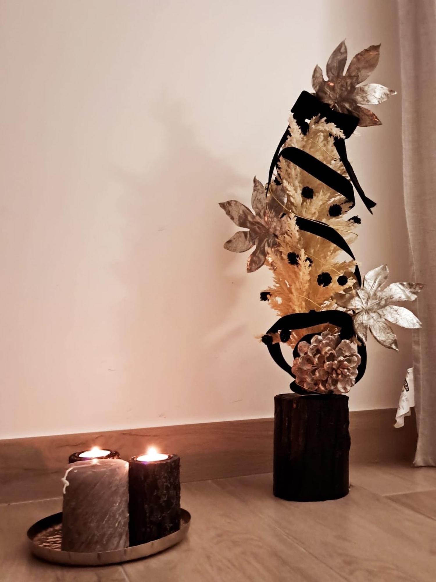 Appartement House Toledo *