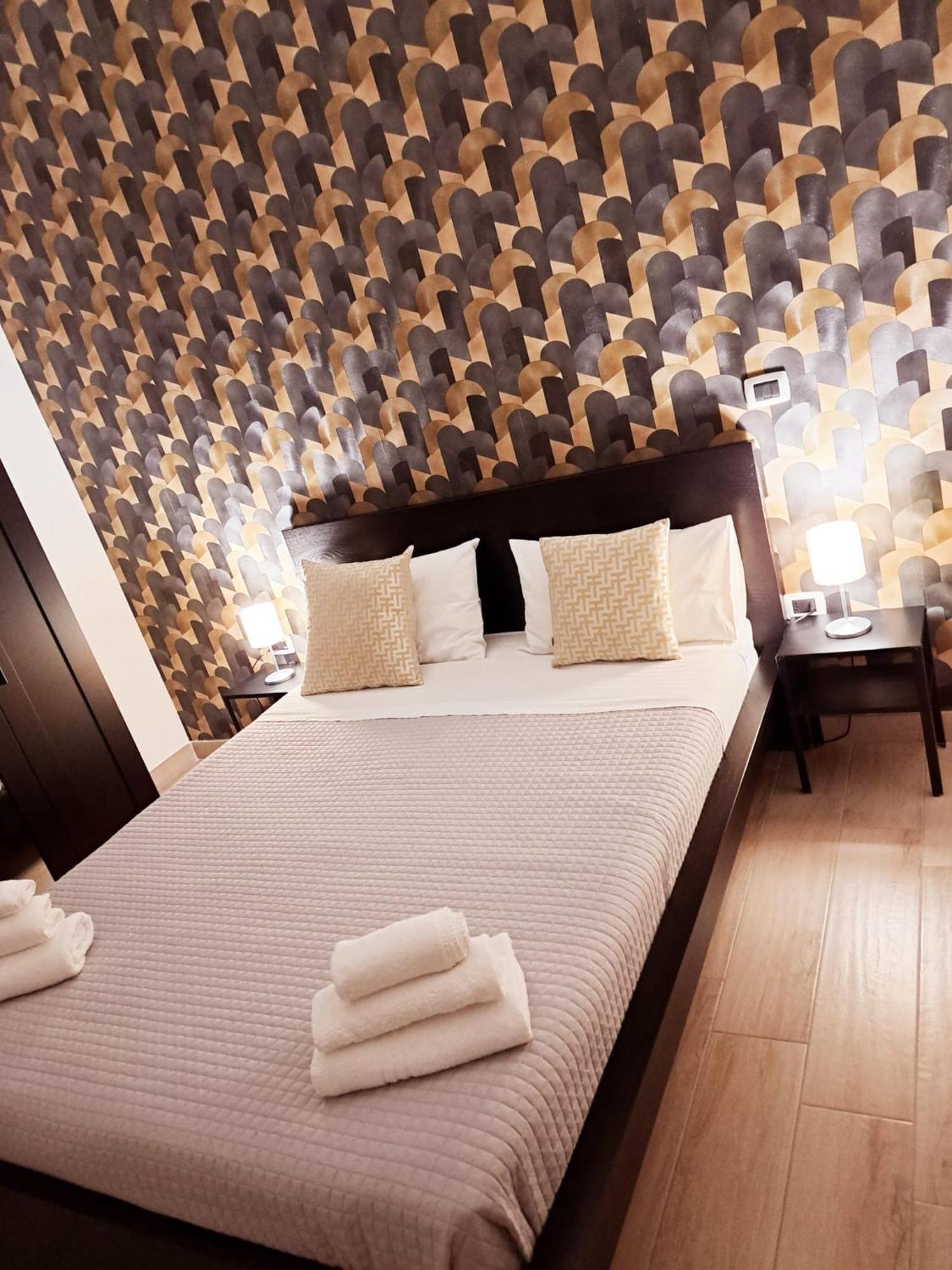 House Toledo Appartement *