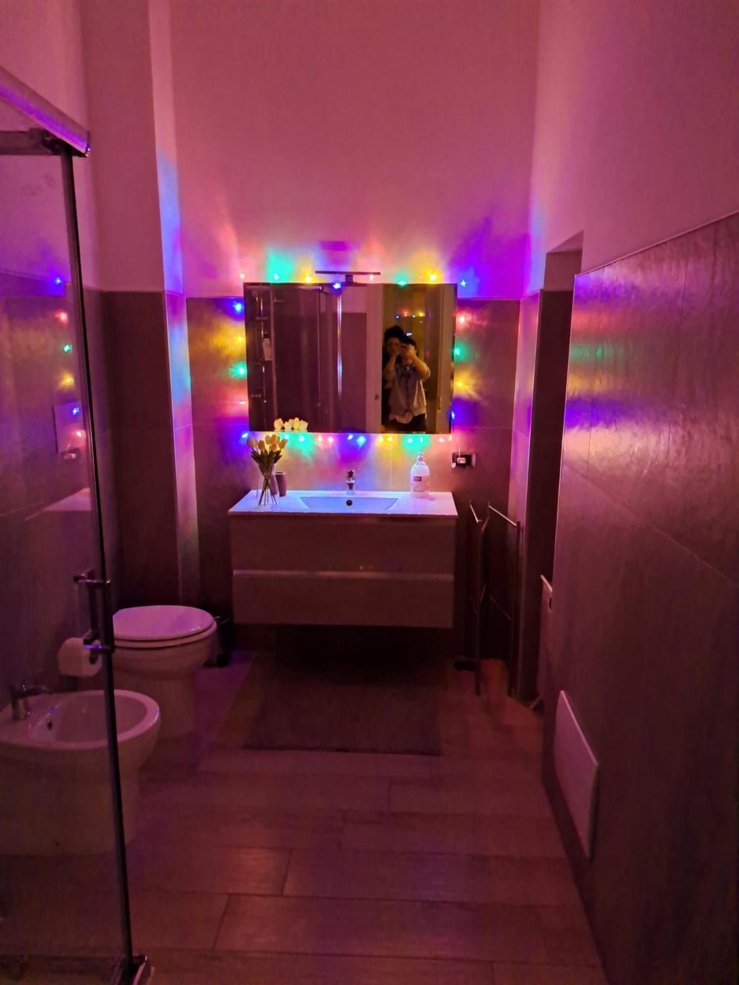 House Toledo Naples