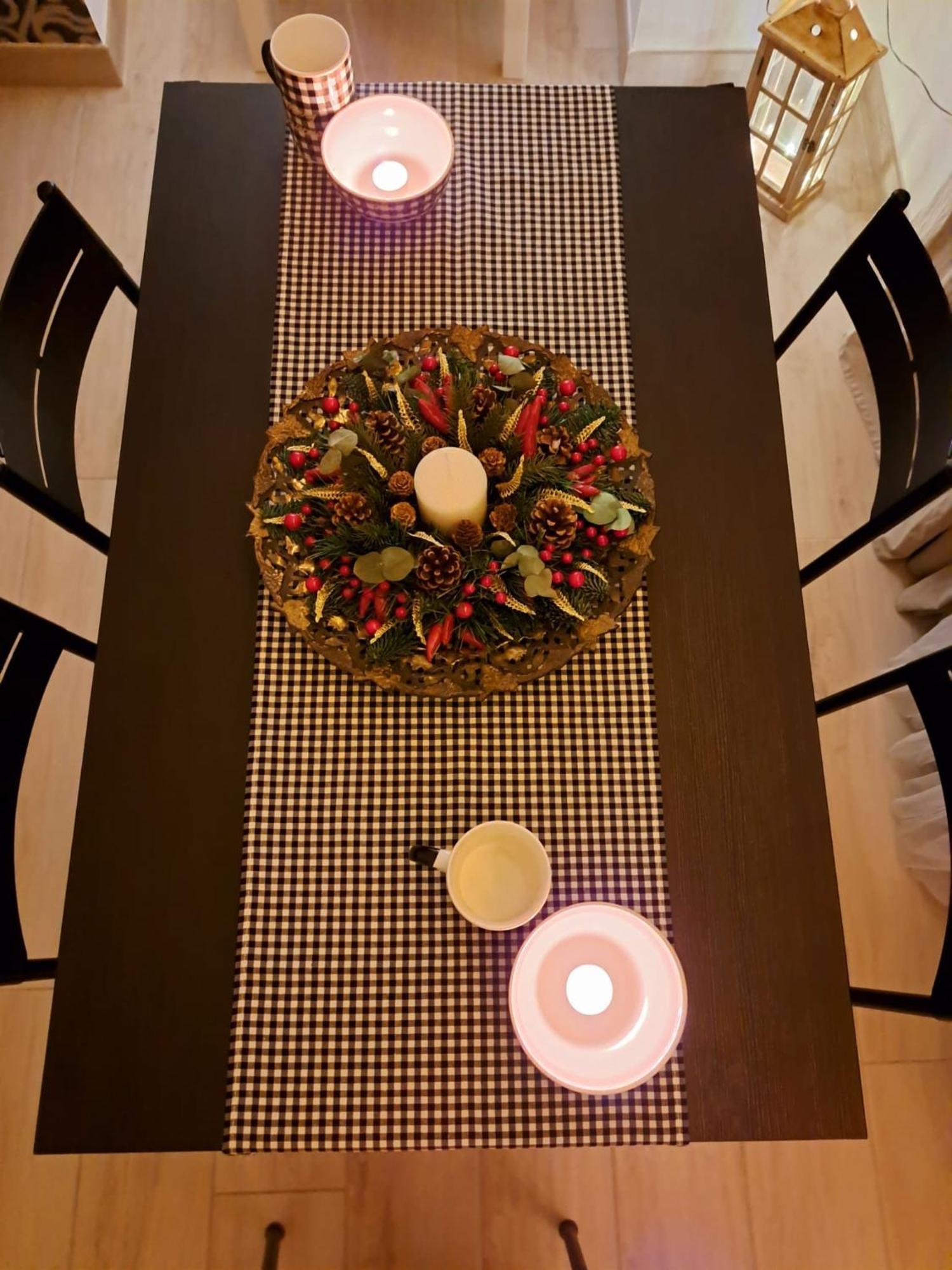 House Toledo Appartement Naples