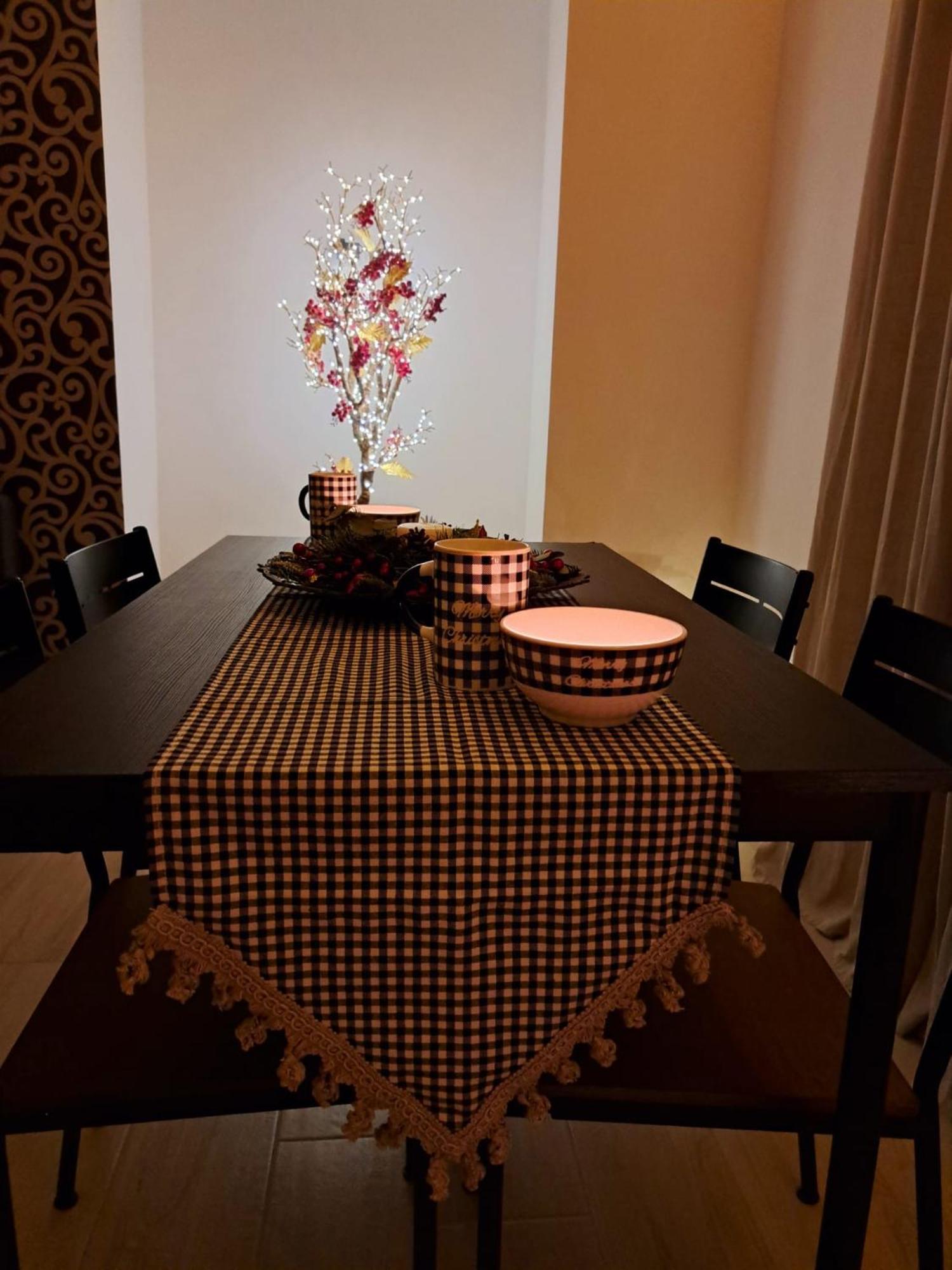 House Toledo * Naples