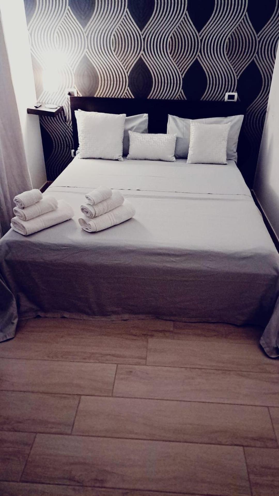House Toledo Appartement *