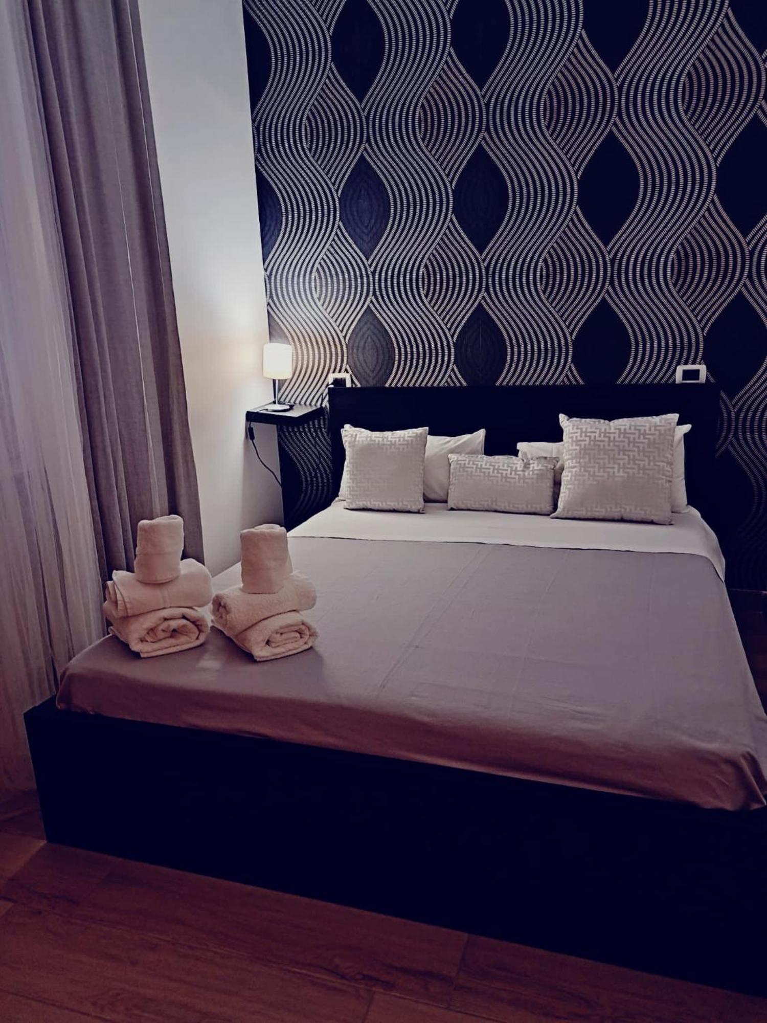 Appartement House Toledo *