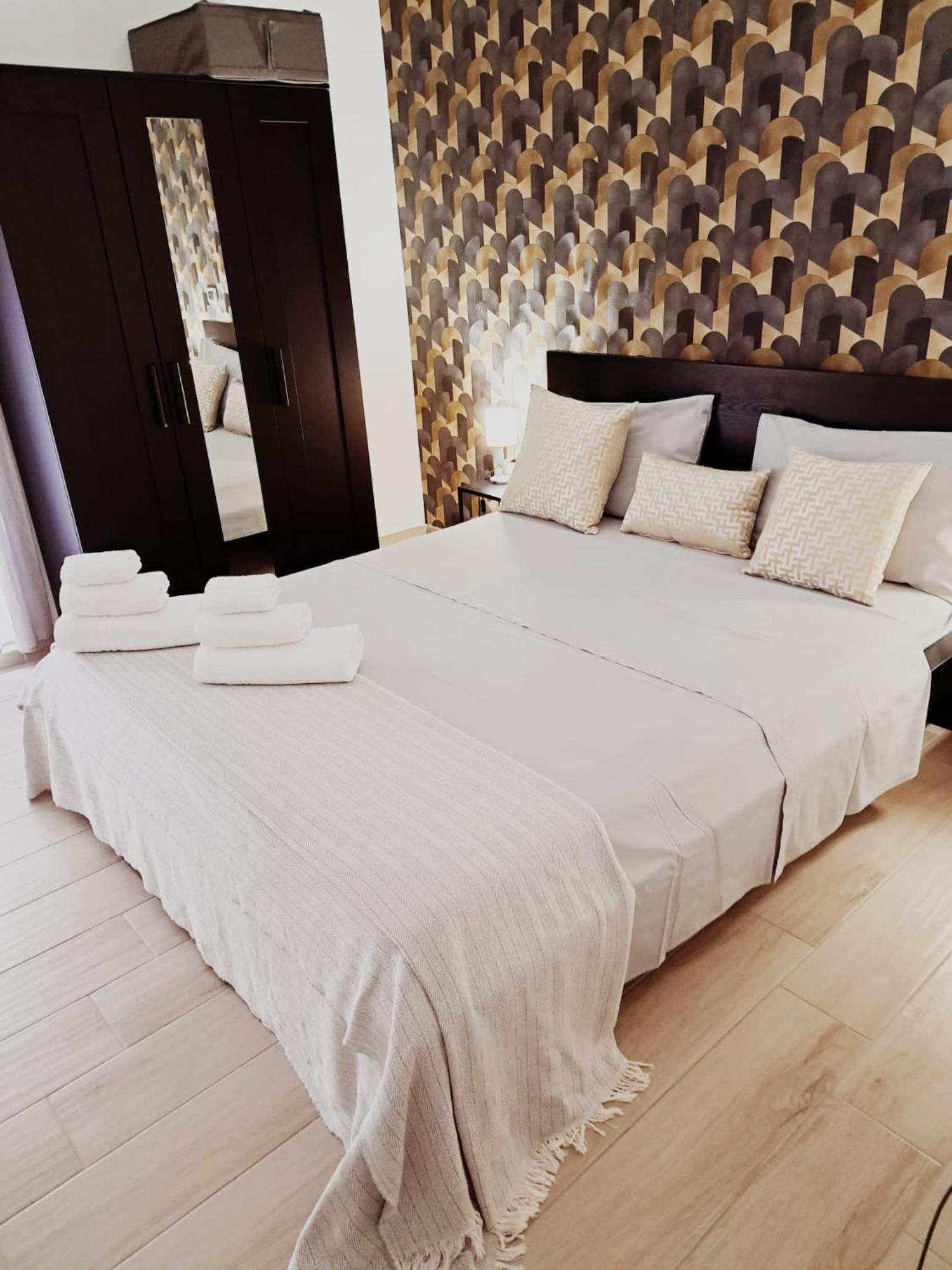 House Toledo Appartement *