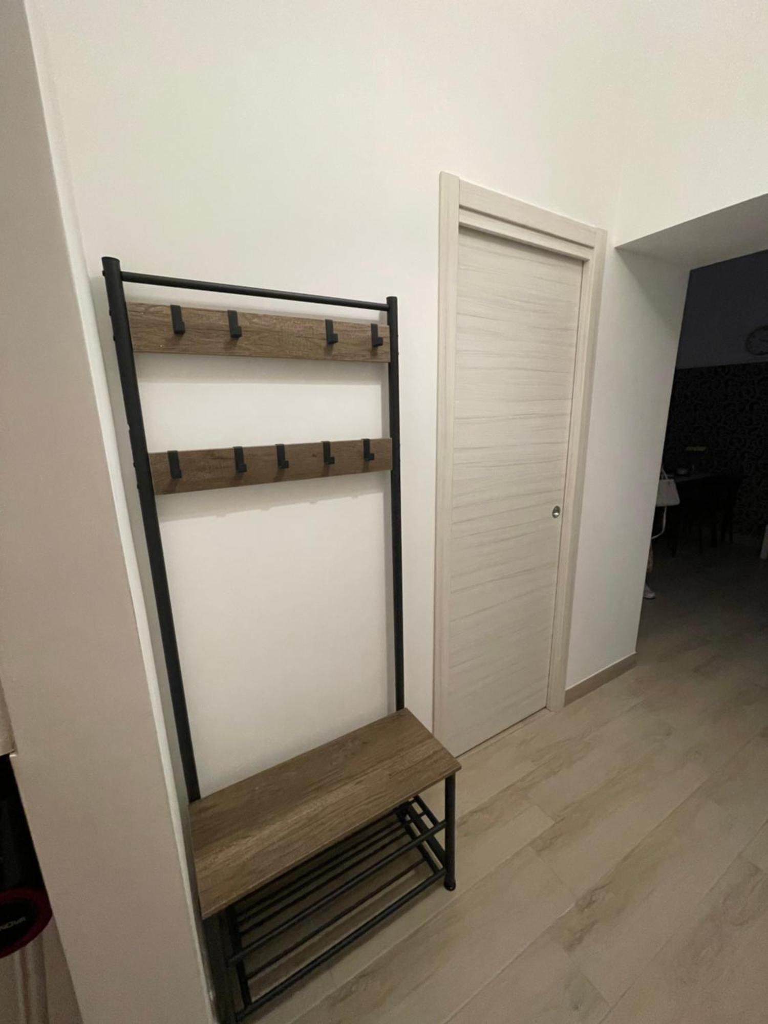 House Toledo Appartement *
