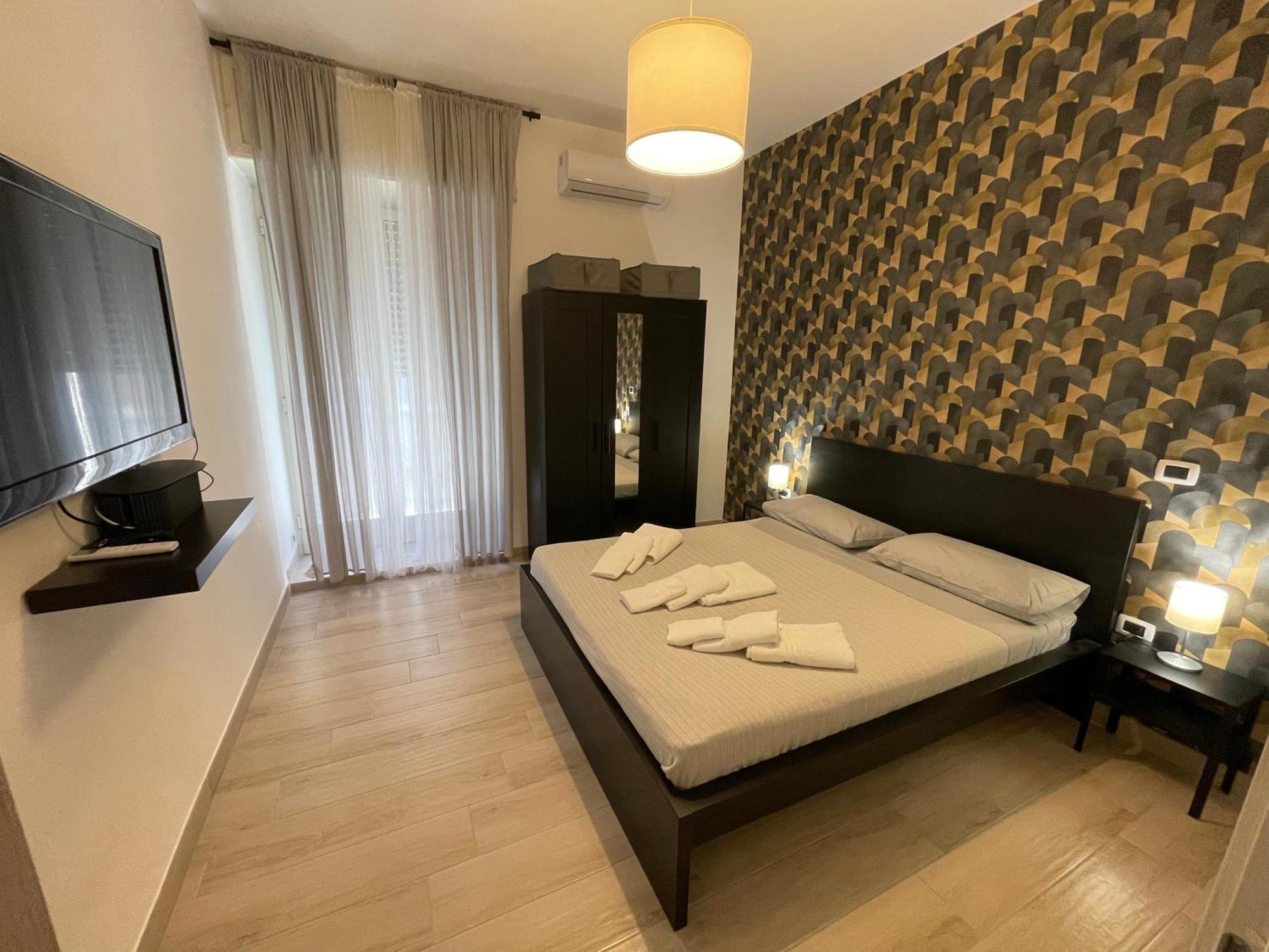 House Toledo Naples