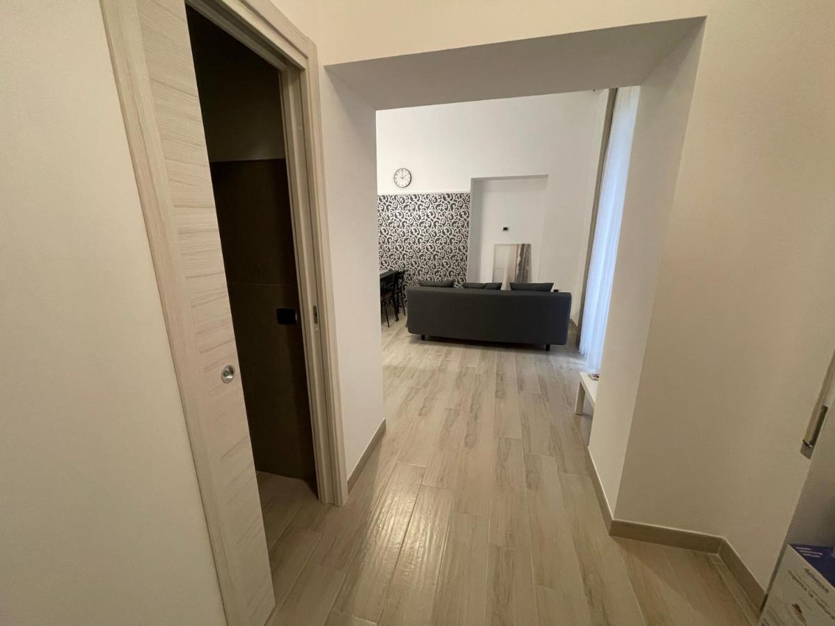 House Toledo * Naples