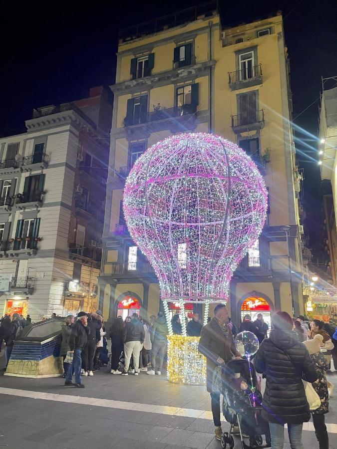 Appartamento House Toledo Napoli