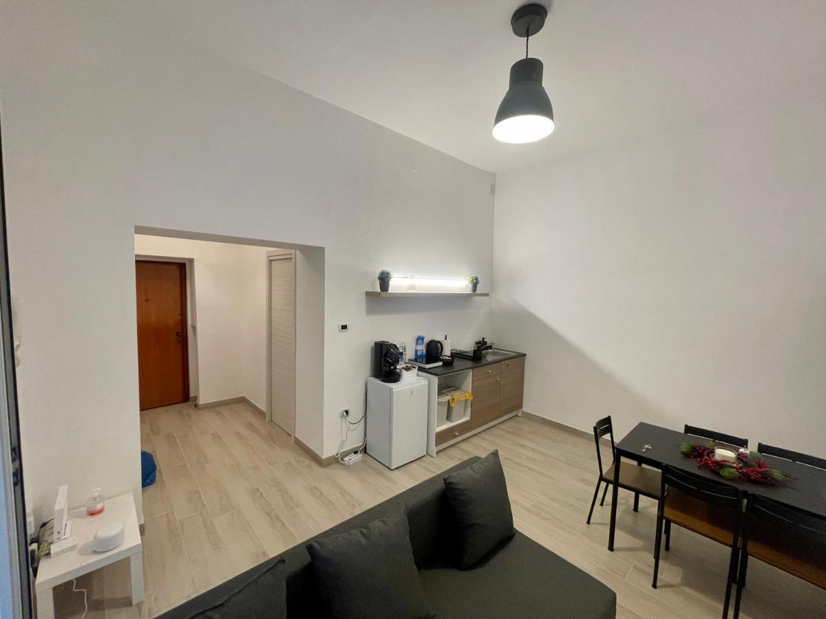 House Toledo Appartamento *